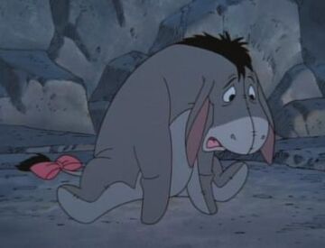 Eeyore | Thomas & Friends: Team Of Friends Adventures Wiki | Fandom