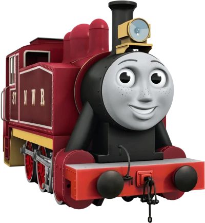 Rosie | Thomas & Friends: Team Of Friends Adventures Wiki | Fandom