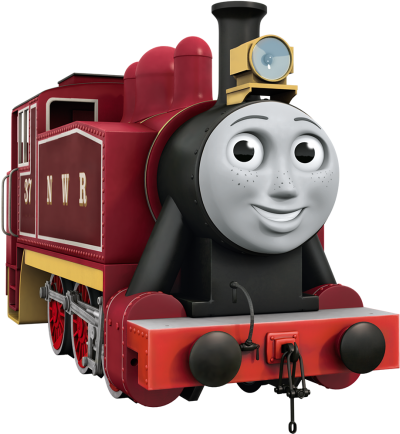 James, Thomas & Friends: Team Of Friends Adventures Wiki