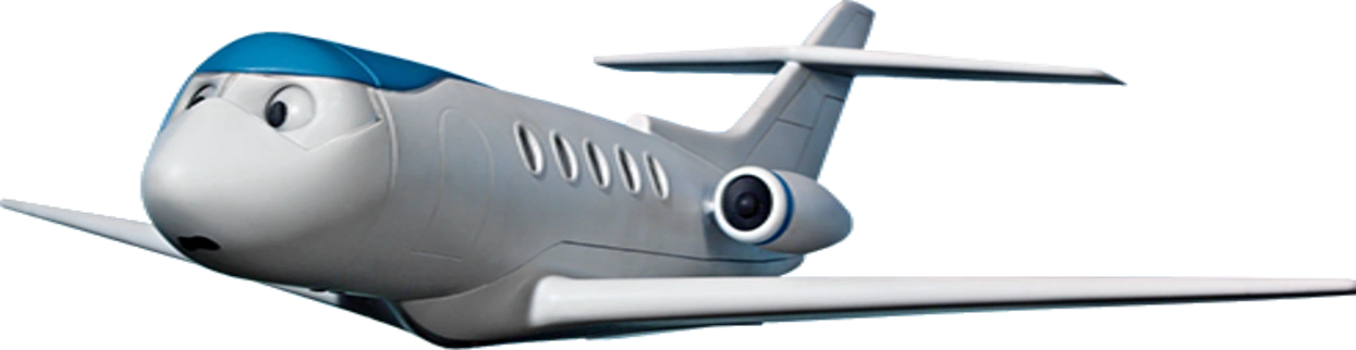 Thomas And Friends Jeremy The Jet Plane