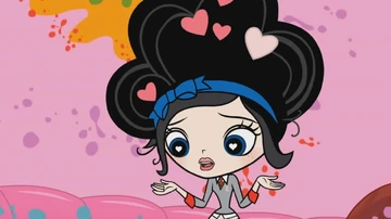 Love (Kuu Kuu Harajuku) | Thomas & Friends: Team Of Friends