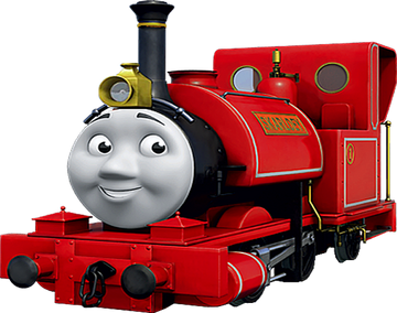 Thomas and friends skarloey 2025