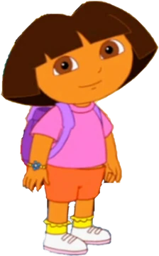 Dora Márquez | Thomas & Friends: Team Of Friends Adventures Wiki