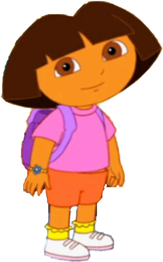 Dora Márquez | Thomas & Friends: Team Of Friends Adventures Wiki