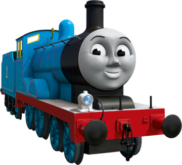 Thomas & friends edward sales