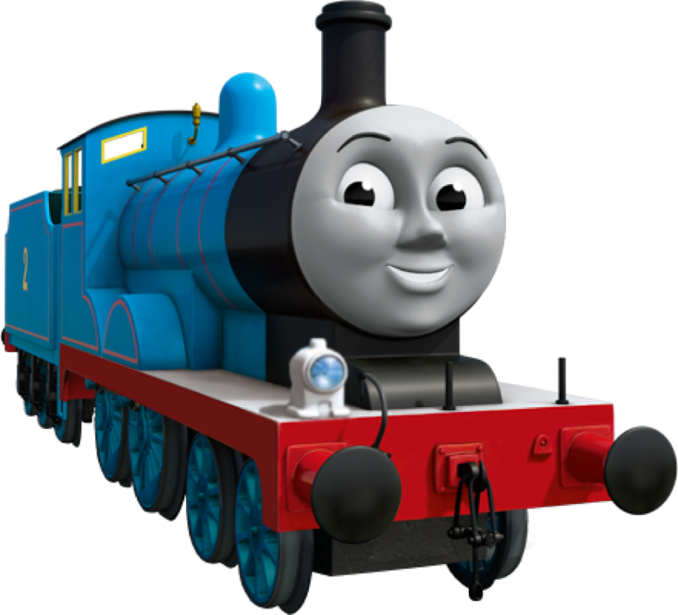 Thomas and friends sales adventures edward