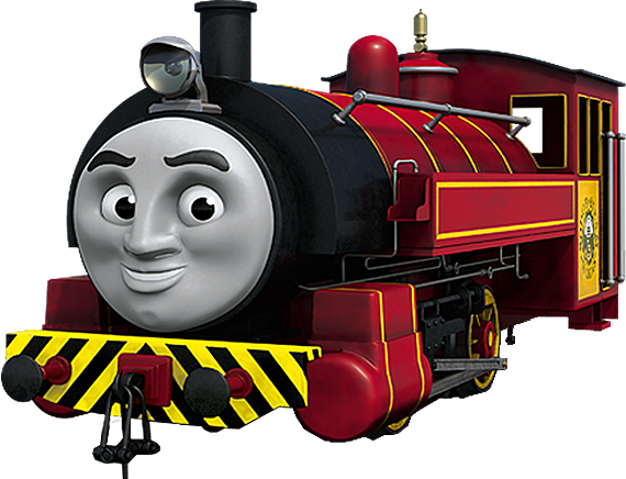 James, Thomas & Friends: Team Of Friends Adventures Wiki