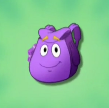 Backpack backpack dora shop