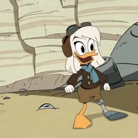 Della Duck Thomas Friends Team Of Friends Adventures Wiki Fandom From treasure adventure world wiki.