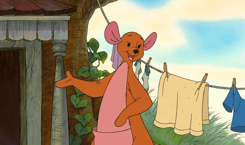 Kanga Thomas & Friends Team Of Friends Adventures Wiki Fandom