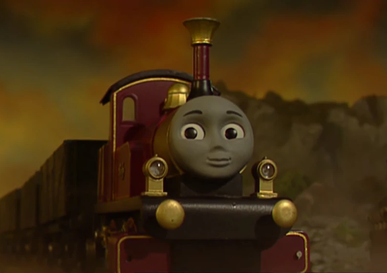 Lady | Thomas & Friends: Team Of Friends Adventures Wiki | Fandom