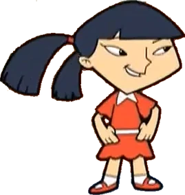 Lizbeth Amanda Zaragoza | Thomas & Friends: Team Of Friends Adventures ...