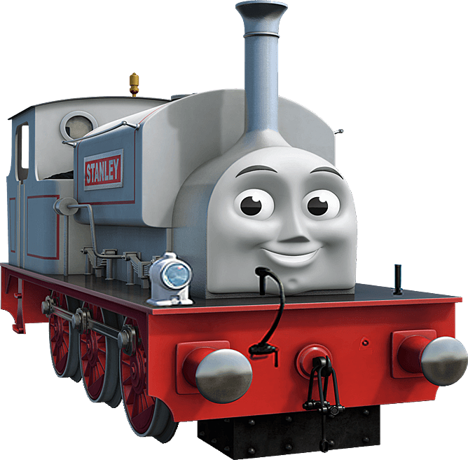 Stanley Thomas Friends Team Of Friends Adventures Wiki Fandom