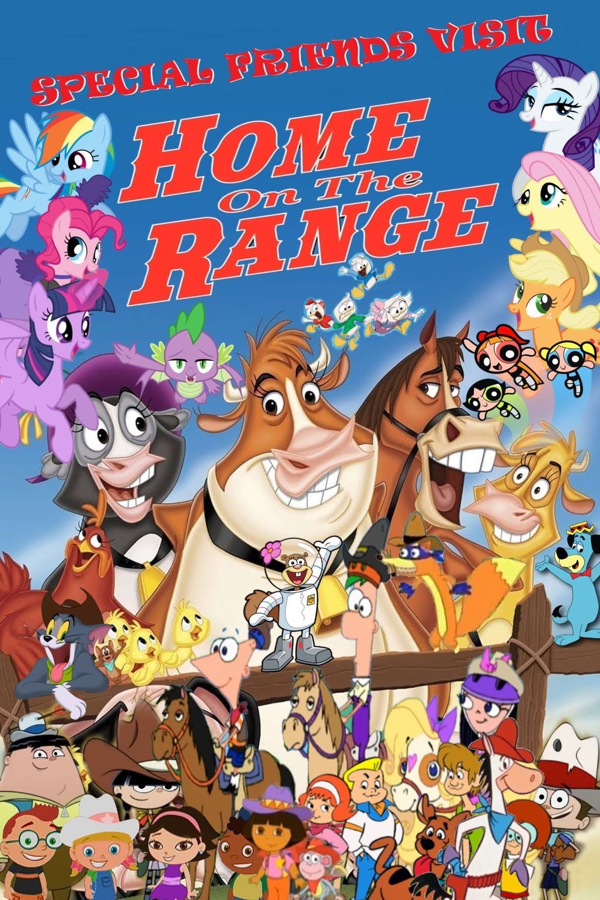 Home on the range putlocker sale