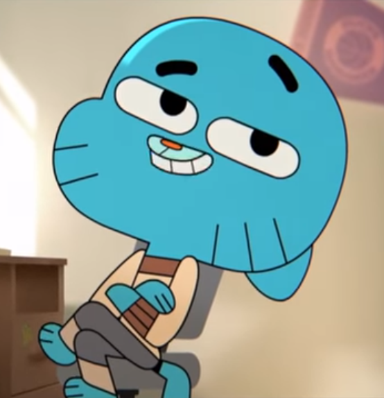 Gumball | Thomas & Friends: Team Of Friends Adventures Wiki | Fandom