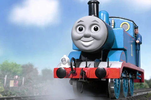 Thomas New Stories Wiki