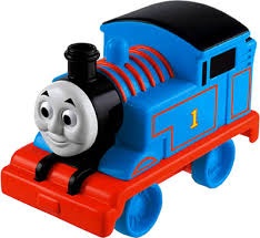 Our no.1 tank engine!