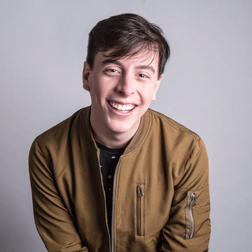 Anxiety sweater thomas sanders online