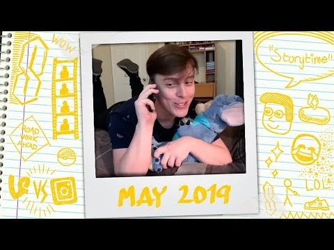 Summer Mood | Thomas Sanders Wiki | Fandom