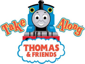 Take along thomas and friends 2006 deals