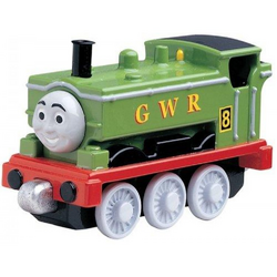 Duck Thomas Take Along Wiki Fandom