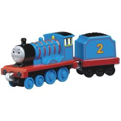 Thomas and friends take n play edward sales