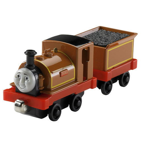 Duke | Thomas Take-Along Wiki | Fandom