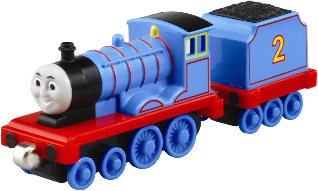 Edward Thomas TakeAlong Wiki Fandom