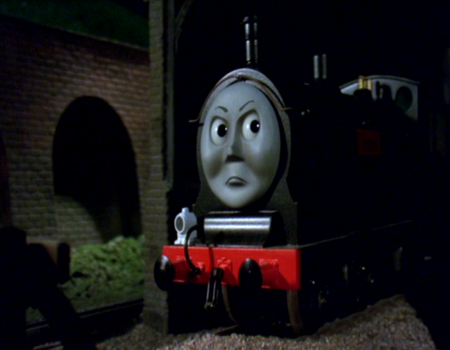 The Deputation | Thomas The Tank Engine Wiki | Fandom