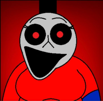 Shawna | Thomas The Slender Engine Refilled Wiki | Fandom