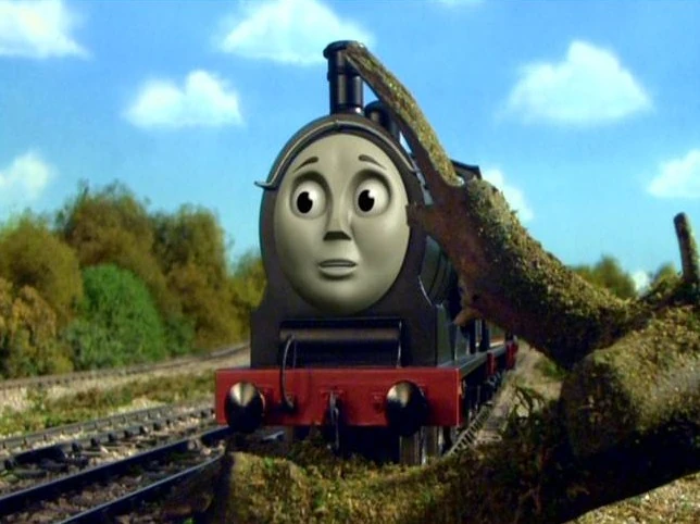 Donald And Douglas Thomas The Tank Engine And Friends Wiki Fandom