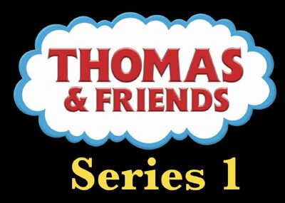 Series 1 | Thomas The Tank Engine And His Friends Fan Wiki | Fandom
