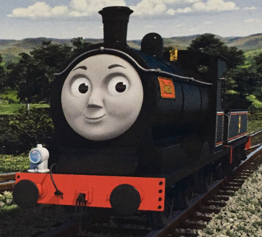 Gemengd hoog eten Scottish Engines | Thomas the Tank Engine Series 100 Wiki | Fandom