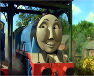 Gordon in The Great Discovery