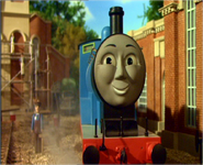 Edward in The Great Discovery