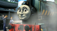 Porter in Sodor's Legend of the Lost Treasure