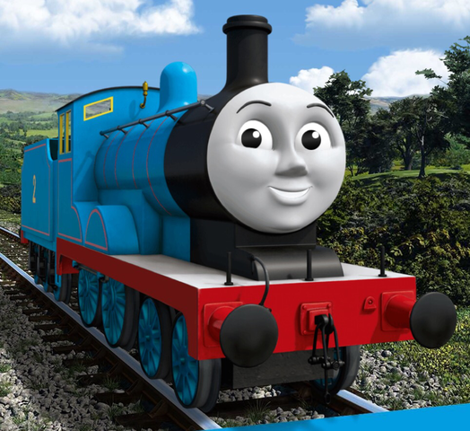 edward thomas the tank engine wikia