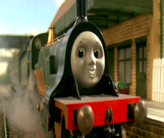Thomas the tank emily sale