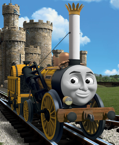 Thomas the tank sales engine stephen