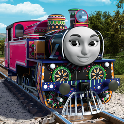 Ashima