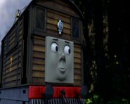 Toby in the fourteenth season