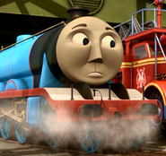 Gordon in Day of the Diesels