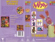 ABCForKidsTVFavouritesVHS