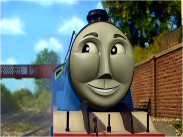 ゴードン | Thomas The Tank Engine Wiki | Fandom