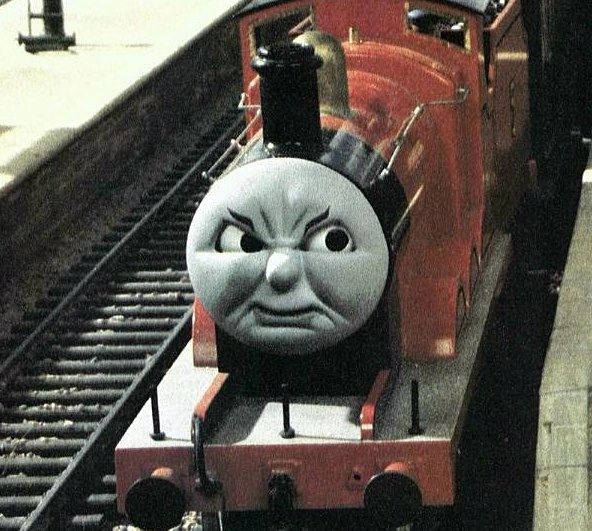 きたないきかんしゃ Thomas The Tank Engine Wiki Fandom