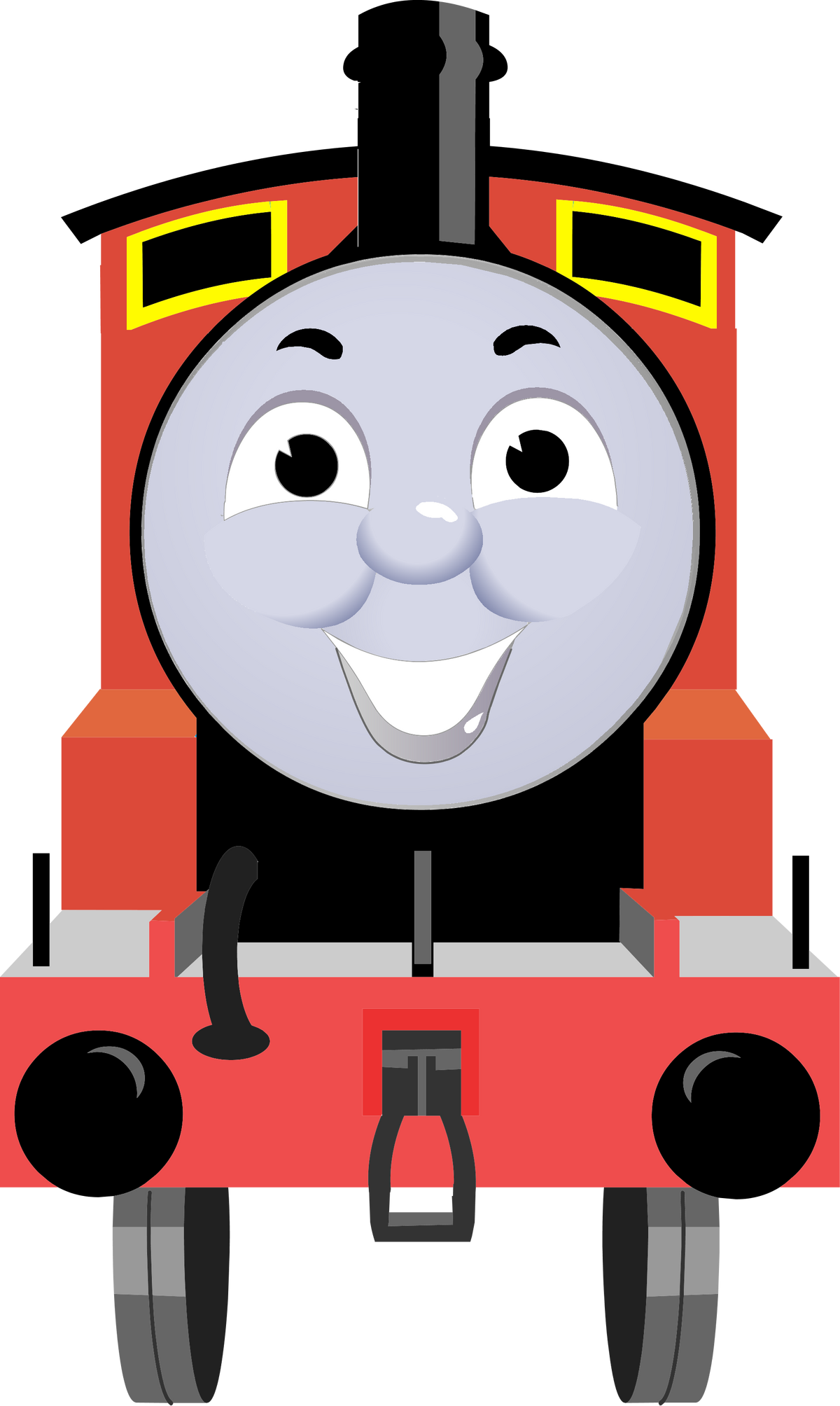 James | Thomas the Tank Engines' Adventures Series Wiki | Fandom
