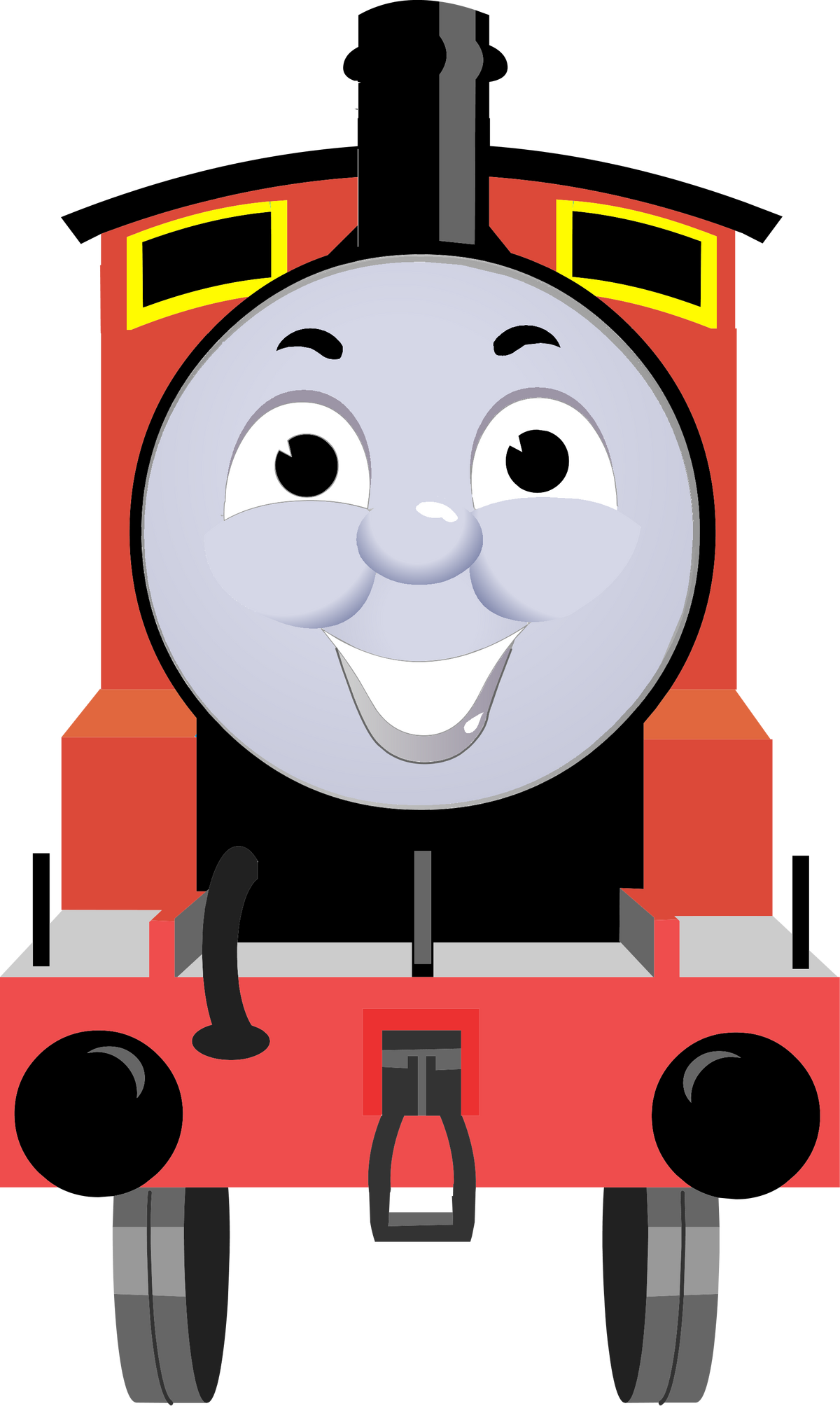 James Thomas The Tank Engines Adventures Series Wiki Fandom