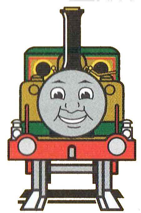 Stepney Thomas The Tank Engines Adventures Series Wiki Fandom