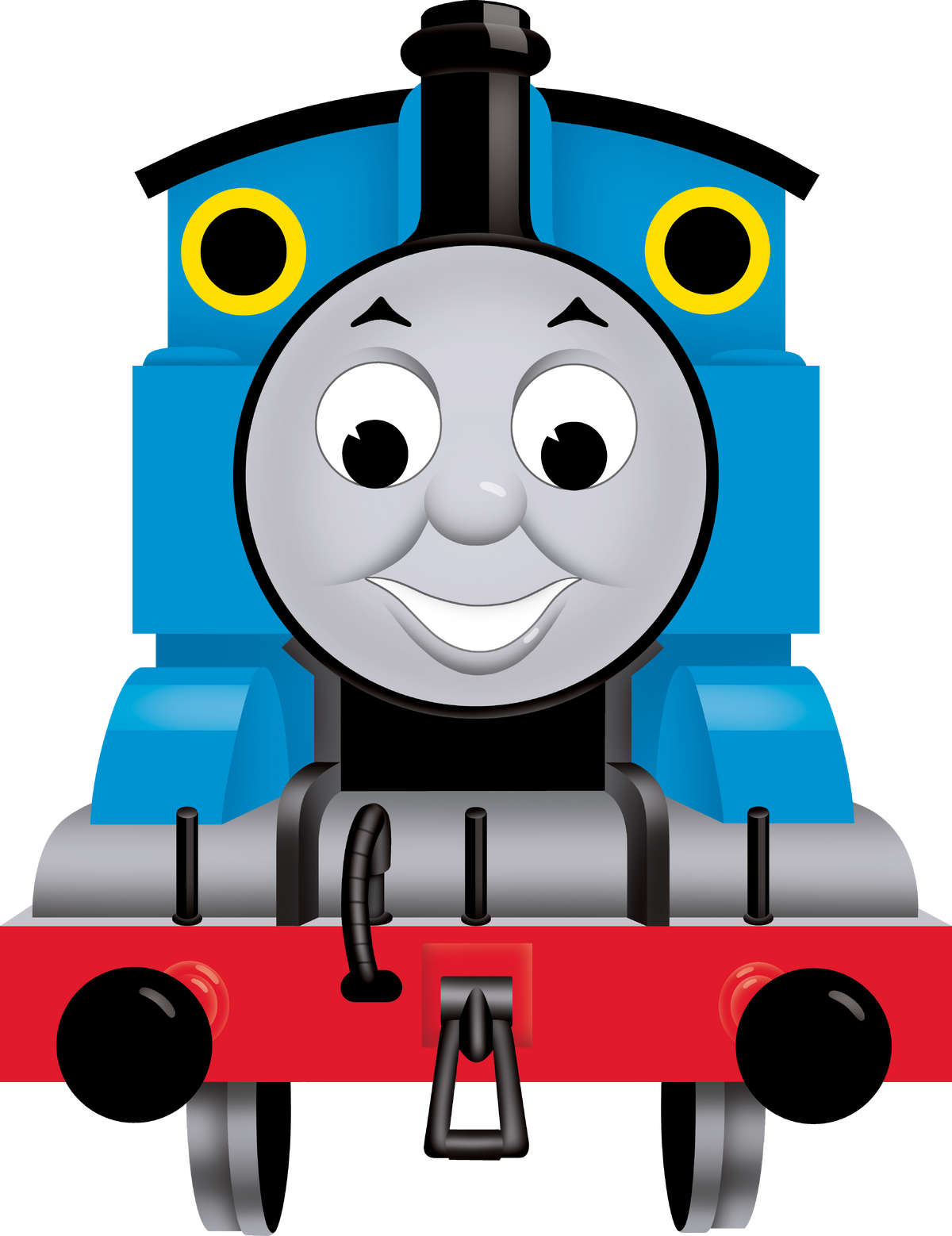 Thomas the Tank Engine | Thomas the Tank Engines' Adventures Series ...
