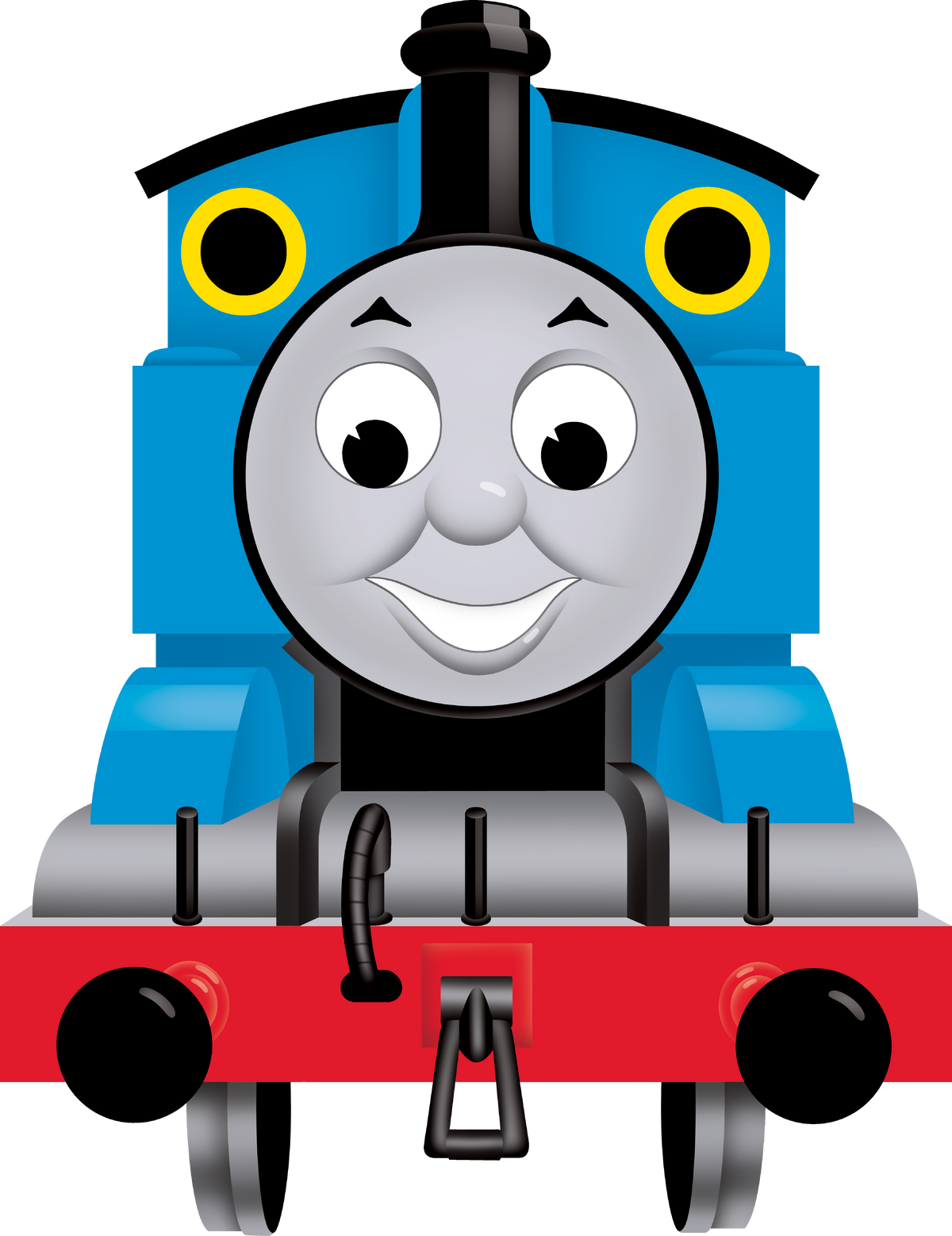 Thomas The Tank Engine Thomas The Tank Engines Adventures Series